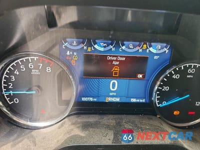 Zdjęcie 9 z 12 samochodu: 2022 FORD F150 SUPER CAB VIN:1FTFX1E58NFB30029 - miniatura
