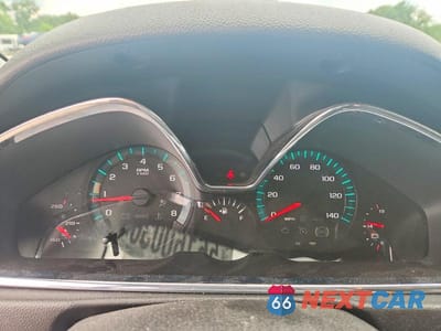 Zdjęcie 9 z 13 samochodu: 2017 CHEVROLET TRAVERSE LT VIN:1GNKRGKD1HJ287885 - miniatura