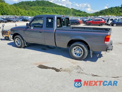 Drugie zdjęcie samochodu z przodu: 1999 FORD RANGER SUPER CAB VIN:1FTYR14V2XPB95041 - miniatura
