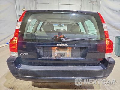Zdjęcie 6 z 12 samochodu: 2007 VOLVO V70 VIN:YV1SW612272642139 - miniatura