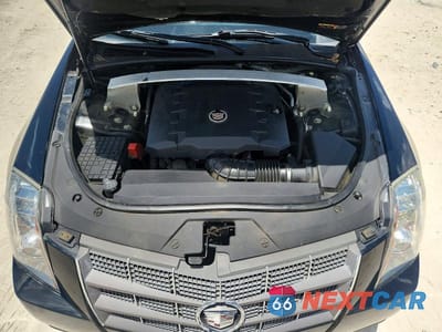 Zdjęcie 11 z 12 samochodu: 2011 CADILLAC CTS PERFORMANCE COLLECTION VIN:1G6DL1ED0B0122373 - miniatura