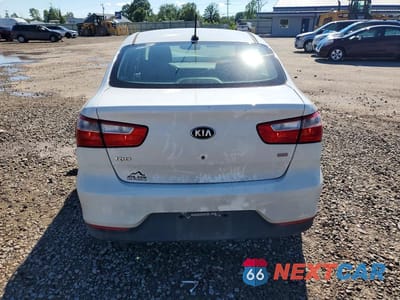 Zdjęcie 6 z 12 samochodu: 2017 KIA RIO LX VIN:KNADM4A33H6050418 - miniatura