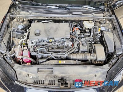 Zdjęcie 11 z 12 samochodu: 2026 TOYOTA CAMRY LE VIN:4T1DAACK7TU210346 - miniatura