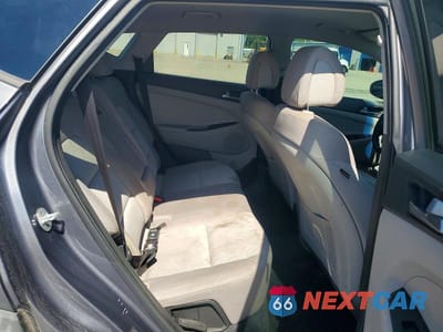 Zdjęcie 11 z 13 samochodu: 2016 HYUNDAI TUCSON SE VIN:KM8J33A4XGU114519 - miniatura