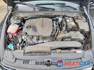 Zdjęcie 11 z 12 samochodu: 2025 HYUNDAI SONATA SEL VIN:KMHL64JA0SA440576 - miniatura