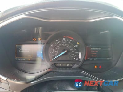 Zdjęcie 9 z 12 samochodu: 2019 FORD FUSION TITANIUM VIN:3FA6P0D92KR153180 - miniatura