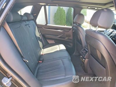 Zdjęcie 11 z 13 samochodu: 2017 BMW X5 XDRIVE35I VIN:5UXKR0C35H0V77623 - miniatura