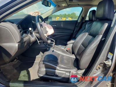 Zdjęcie 7 z 13 samochodu: 2013 ACURA ILX 20 PREMIUM VIN:19VDE1F50DE004549 - miniatura