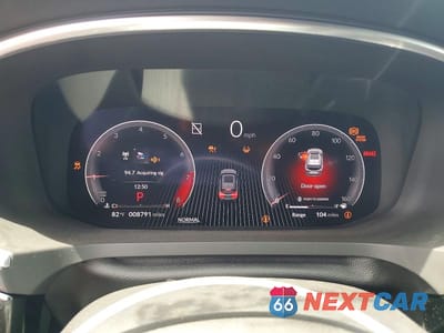 Zdjęcie 9 z 13 samochodu: 2025 ACURA MDX A-SPEC ADVANCE VIN:5J8YE1H99SL026872 - miniatura