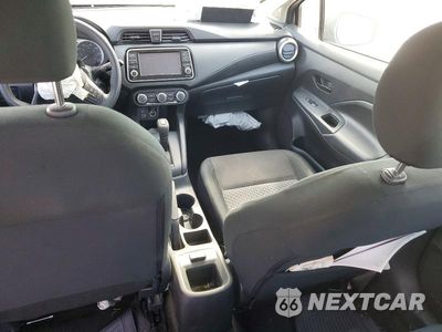 Zdjęcie 8 z 12 samochodu: 2024 NISSAN VERSA VIN:3N1CN8DV6RL901685 - miniatura