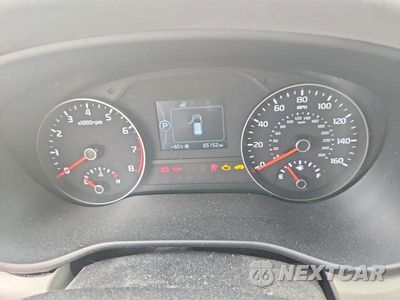 Zdjęcie 9 z 14 samochodu: 2017 KIA SPORTAGE EX VIN:KNDPNCAC9H7076538 - miniatura