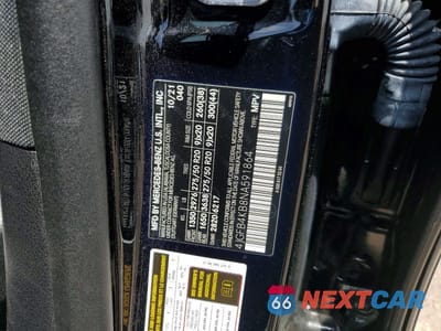 Zdjęcie 13 z 13 samochodu: 2022 MERCEDES-BENZ GLE 350 4MATIC VIN:4JGFB4KB8NA591864 - miniatura