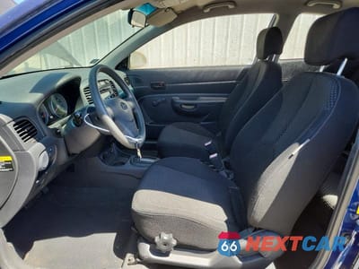 Zdjęcie 7 z 13 samochodu: 2009 HYUNDAI ACCENT GS VIN:KMHCM36C89U140383 - miniatura