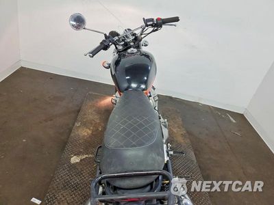 Zdjęcie 6 z 10 samochodu: 2022 ROYAL ENFIELD MOTORS INT 650 VIN:ME3FPN470NK701099 - miniatura
