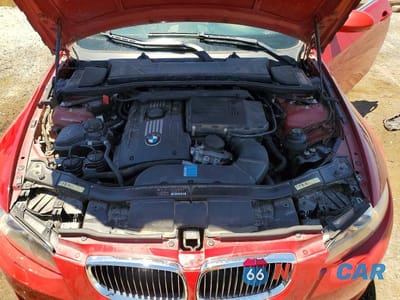 Zdjęcie 11 z 12 samochodu: 2008 BMW 335 I VIN:WBAWL73568P178562 - miniatura