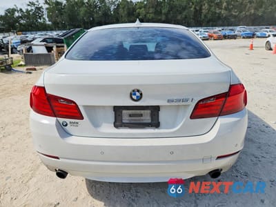 Zdjęcie 6 z 12 samochodu: 2012 BMW 535 I VIN:WBAFR7C51CC813542 - miniatura
