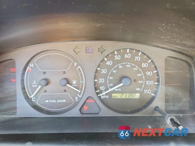 Zdjęcie 9 z 13 samochodu: 1998 TOYOTA COROLLA VE/CE/LE VIN:1NXBR12E4WZ016468 - miniatura