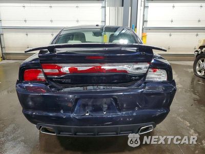 Zdjęcie 6 z 12 samochodu: 2011 DODGE CHARGER R VIN:2B3CM5CT8BH517499 - miniatura