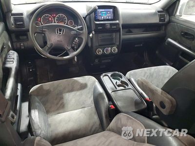 Zdjęcie 8 z 13 samochodu: 2004 HONDA CR-V EX VIN:JHLRD78854C050723 - miniatura