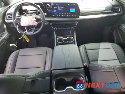 Zdjęcie 8 z 13 samochodu: 2026 CHEVROLET TRAVERSE LT VIN:1GNERGKS3TJ272860 - miniatura