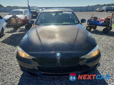 Piąte zdjęcie samochodu w środku: 2013 BMW 320 I VIN:WBA3B1C5XDF461503 - miniatura