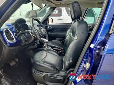 Zdjęcie 7 z 13 samochodu: 2019 FIAT 500L TREKKING VIN:ZFBNFADH8KZ041701 - miniatura