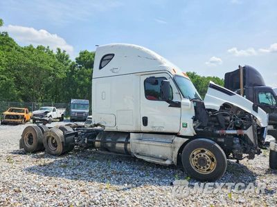 Zdjęcie 9 z 10 samochodu: 2023 FREIGHTLINER CASCADIA 1 - SEMI TRUCK VIN:3AKJHHDR2PSUH4781 - miniatura