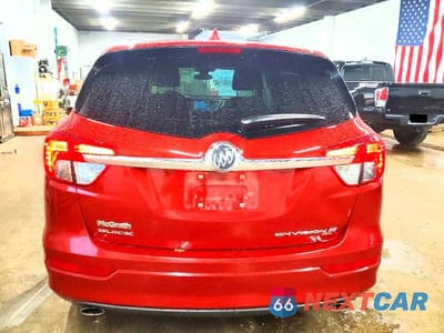 Zdjęcie 6 z 13 samochodu: 2016 BUICK ENVISION PREMIUM GROUP 1 VIN:LRBFXESXXGD198231 - miniatura