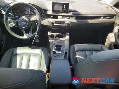Zdjęcie 8 z 12 samochodu: 2019 AUDI A4 PREMIUM VIN:WAUGMAF44KN013033 - miniatura