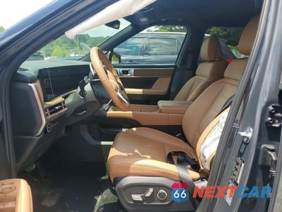 Zdjęcie 7 z 13 samochodu: 2026 HYUNDAI SANTA FE LIMITED VIN:5NMP34G12TH093202 - miniatura
