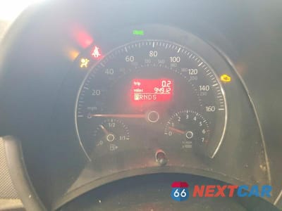 Zdjęcie 9 z 12 samochodu: 2006 VOLKSWAGEN NEW BEETLE 2.5L VIN:3VWPW31C76M416301 - miniatura