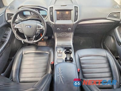 Zdjęcie 8 z 12 samochodu: 2020 FORD EDGE SEL VIN:2FMPK3J98LBA10796 - miniatura