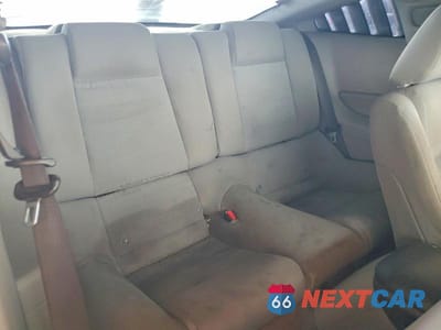 Zdjęcie 10 z 12 samochodu: 2008 FORD MUSTANG VIN:1ZVHT80N985115437 - miniatura