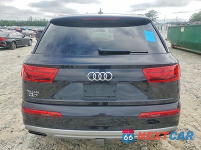 Zdjęcie 6 z 13 samochodu: 2019 AUDI Q7 PRESTIGE VIN:WA1VAAF74KD009285 - miniatura