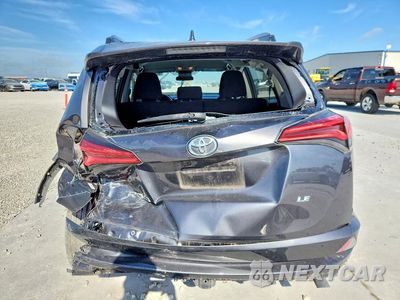 Zdjęcie 6 z 14 samochodu: 2017 TOYOTA RAV4 LE VIN:2T3ZFREV1HW347472 - miniatura