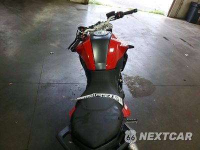 Zdjęcie 6 z 10 samochodu: 2024 BMW F 900 R VIN:WB10K1301R6J69849 - miniatura