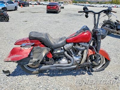 2012 HARLEY-DAVIDSON FLD SWITCHBACK 1HD1GZM30CC302656 - główne zdjęcie licytacji z USA - miniatura