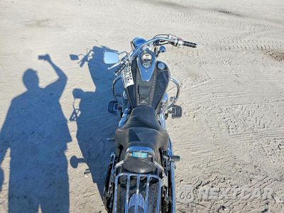 Zdjęcie 6 z 9 samochodu: 2009 KAWASAKI VN900 C VIN:JKAVN2C189A028167 - miniatura