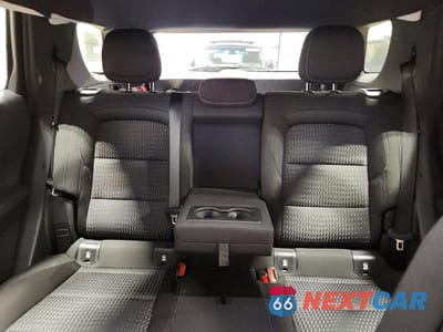Zdjęcie 10 z 14 samochodu: 2026 CHEVROLET EQUINOX VIN:3GNAXPEG2TL267847 - miniatura