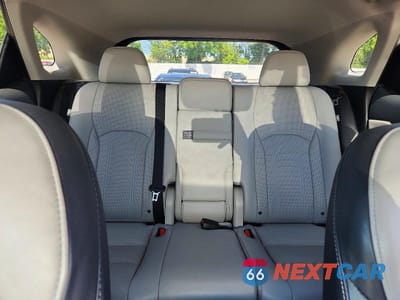 Zdjęcie 10 z 13 samochodu: 2018 LEXUS RX 350 BASE VIN:2T2BZMCA5JC144057 - miniatura