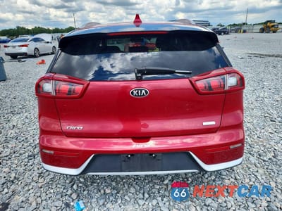 Zdjęcie 6 z 13 samochodu: 2017 KIA NIRO EX VIN:KNDCC3LC5H5054713 - miniatura