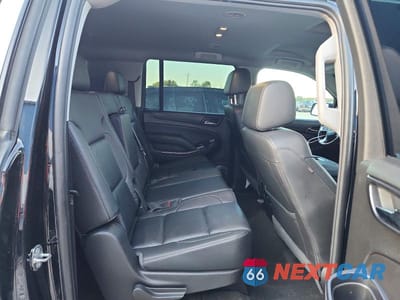 Zdjęcie 11 z 13 samochodu: 2018 GMC YUKON XL C1500 SLT VIN:1GKS1GKC9JR262462 - miniatura
