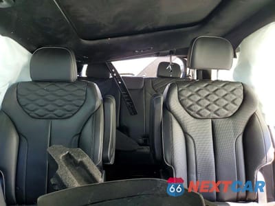 Zdjęcie 10 z 14 samochodu: 2022 HYUNDAI PALISADE CALLIGRAPHY VIN:KM8R74HE5NU412873 - miniatura