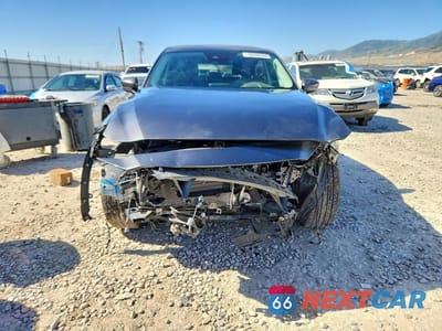Piąte zdjęcie samochodu w środku: 2019 MAZDA CX-9 TOURING VIN:JM3TCBCYXK0328151 - miniatura
