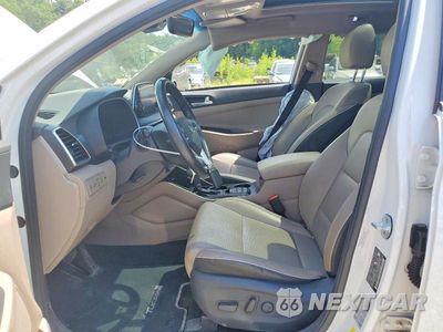 Zdjęcie 7 z 12 samochodu: 2019 HYUNDAI TUCSON ULTIMATE VIN:KM8J3CAL4KU840506 - miniatura