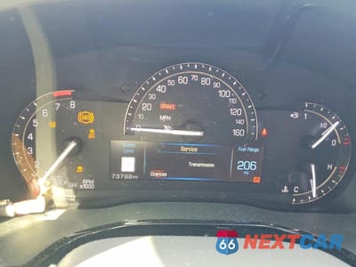 Zdjęcie 9 z 12 samochodu: 2018 CADILLAC XT5 LUXURY VIN:1GYKNCRS7JZ117694 - miniatura