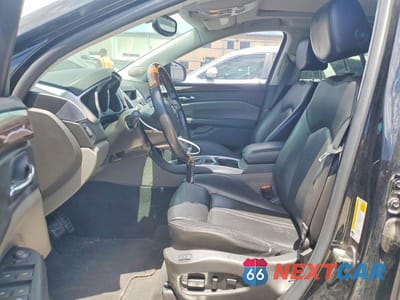 Zdjęcie 7 z 13 samochodu: 2010 CADILLAC SRX PERFORMANCE COLLECTION VIN:3GYFNBEY5AS569193 - miniatura