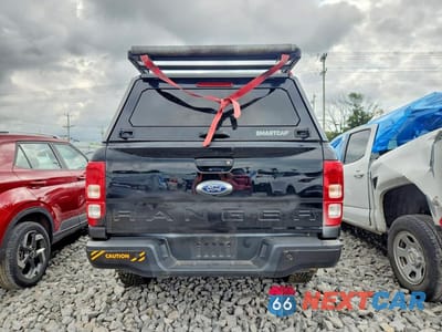 Zdjęcie 6 z 12 samochodu: 2022 FORD RANGER XL VIN:1FTER1EH1NLD09904 - miniatura