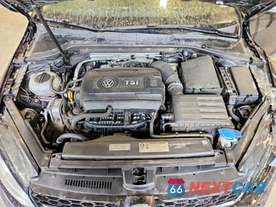 Zdjęcie 12 z 13 samochodu: 2017 VOLKSWAGEN GOLF ALLTRACK S VIN:3VWM17AU3HM534530 - miniatura