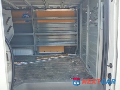 Zdjęcie 11 z 14 samochodu: 2020 NISSAN NV 2500 HD SV VIN:1N6AF0KYXLN811119 - miniatura
